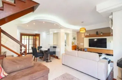Casa / Sobrado em Condomínio para Aluguel - Santa Tereza , 4 Quartos,  140 m² - Porto Alegre