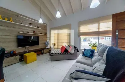 Casa / Sobrado em Condomínio para Aluguel - Parque Índio Jari, 4 Quartos,  160 m² - Viamão