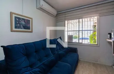 Casa / Sobrado em Condomínio para Aluguel - Estância Velha, 3 Quartos,  130 m² - Canoas