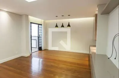 Apartamento para Aluguel - Sion, 3 Quartos,  130 m² - Belo Horizonte