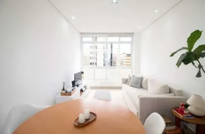 Apartamento para Aluguel - Pinheiros, 2 Quartos,  74 m² - São Paulo