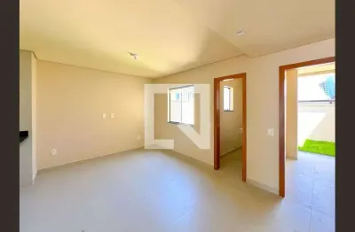 Casa com 2 quartos para alugar na Rua Loemi Da Rosa, Areias, São José