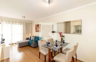 Apartamento para Aluguel - Itaim Bibi, 1 Quarto,  45 m² - São Paulo