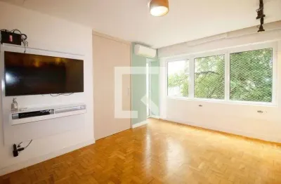 Apartamento para Aluguel - Jardim Paulista, 2 Quartos,  70 m² - São Paulo