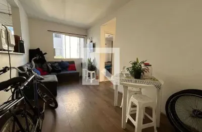 Apartamento para Aluguel - Vila Urupes, 2 Quartos,  45 m² - Suzano