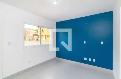 Casa / Sobrado em Condomínio para Aluguel - Santa Tereza , 1 Quarto,  55 m² - Porto Alegre