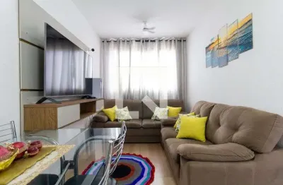 Apartamento para Aluguel - Penha de França, 2 Quartos,  44 m² - São Paulo