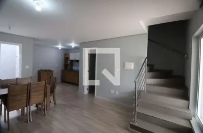 Casa / Sobrado em Condomínio para Aluguel - Igará, 3 Quartos,  108 m² - Canoas