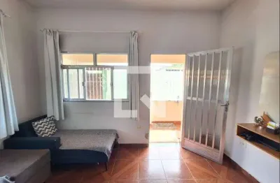 Casa para Aluguel - Cidade Parque Paulista, 3 Quartos,  120 m² - Duque de Caxias