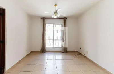 Apartamento para Aluguel - Butantã, 2 Quartos,  60 m² - São Paulo
