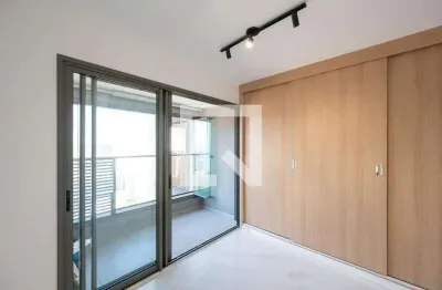 Kitnet / Stúdio para Aluguel - Vila Clementino, 1 Quarto,  25 m² - São Paulo