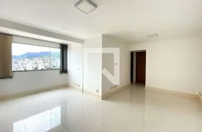 Apartamento para Aluguel - São Pedro, 3 Quartos,  75 m² - Belo Horizonte