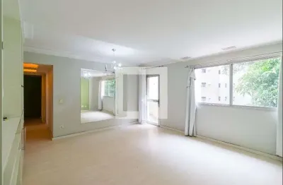 Apartamento para Aluguel - Panamby, 3 Quartos,  92 m² - São Paulo