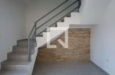 Casa para Aluguel - Cidade Ademar, 2 Quartos,  125 m² - São Paulo