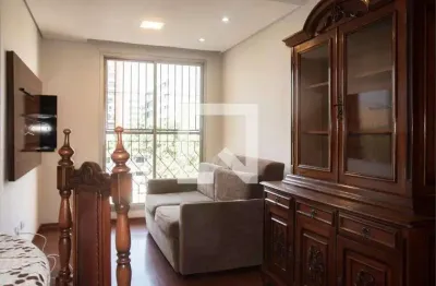Apartamento para Aluguel - Vila Clementino, 2 Quartos,  75 m² - São Paulo