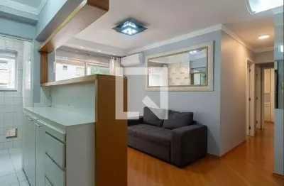 Apartamento para Aluguel - Bela Vista, 2 Quartos,  52 m² - São Paulo