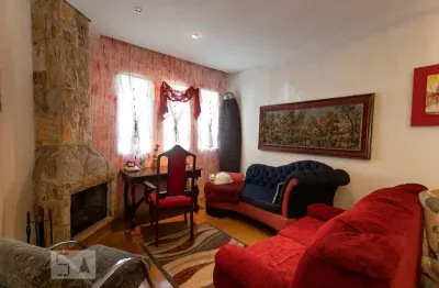 Casa com 3 quartos para alugar na Rua Professor Hiran Ferraz dos Santos, Anhangabaú, Jundiaí