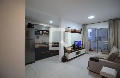 Apartamento para Aluguel - Todos os Santos, 2 Quartos,  68 m² - Rio de Janeiro