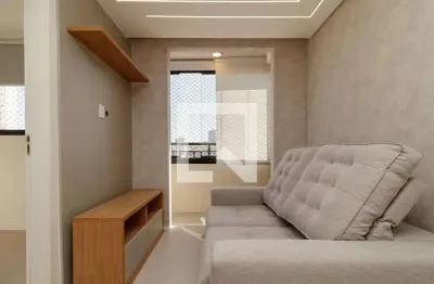 Apartamento para Aluguel - Vila Maria , 2 Quartos,  37 m² - São Paulo