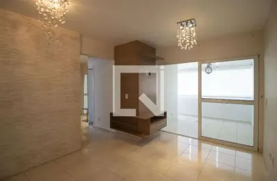 Apartamento para Aluguel - Jardim Brasil , 3 Quartos,  69 m² - São Paulo