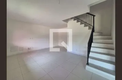 Casa / Sobrado em Condomínio para Aluguel - Vargem Grande, 3 Quartos,  140 m² - Rio de Janeiro