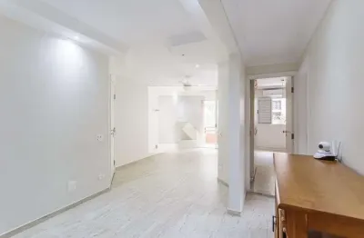 Apartamento para Aluguel - Vila Olímpia, 2 Quartos,  82 m² - São Paulo