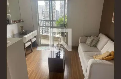 Apartamento para Aluguel - Vila Nova Conceição, 2 Quartos,  57 m² - São Paulo
