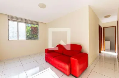 Apartamento para Aluguel - Santa Rosa , 3 Quartos,  70 m² - Niterói