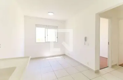 Apartamento para Aluguel - José Bonifácio, 2 Quartos,  32 m² - São Paulo
