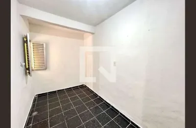 Casa para Aluguel - Jardim Adriana, 2 Quartos,  150 m² - Guarulhos