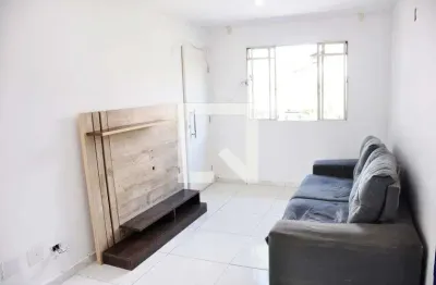 Apartamento para Aluguel - Jardim Vivan, 2 Quartos,  65 m² - São Paulo