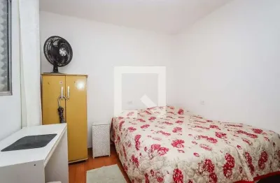 Casa com 1 quarto para alugar na Rua Ascenso Ribeiro, Vila Sônia, São Paulo