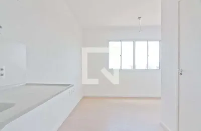 Apartamento para Aluguel - Piqueri, 1 Quarto,  18 m² - São Paulo