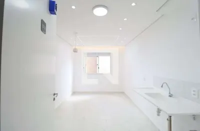 Apartamento para Aluguel - Parque Novo Mundo , 2 Quartos,  32 m² - São Paulo