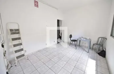 Apartamento para Aluguel - Setor Norte Ferroviário, 2 Quartos,  50 m² - Goiânia