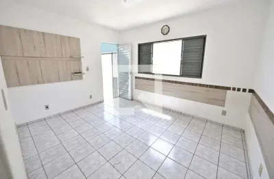 Apartamento para Aluguel - Setor Norte Ferroviário, 2 Quartos,  50 m² - Goiânia