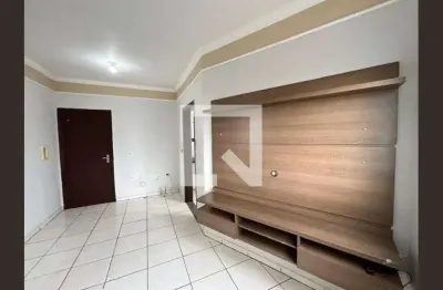 Apartamento para Aluguel - Tubalina, 2 Quartos,  46 m² - Uberlândia