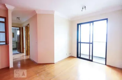 Apartamento para Aluguel - Mandaqui, 2 Quartos,  58 m² - São Paulo