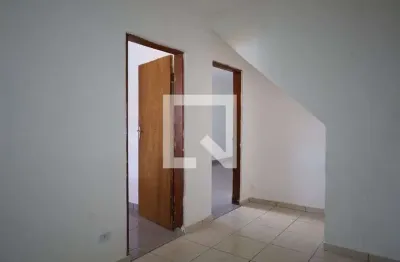 Casa para Aluguel - Guarapiranga, 2 Quartos,  120 m² - São Paulo