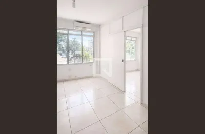 Kitnet / Stúdio para Aluguel - Cristo Redentor, 1 Quarto,  27 m² - Porto Alegre