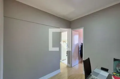 Apartamento para Aluguel - Botafogo, 1 Quarto,  35 m² - Campinas