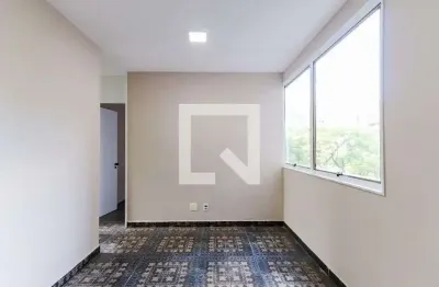 Apartamento para Aluguel - Jaguaré, 2 Quartos,  48 m² - São Paulo