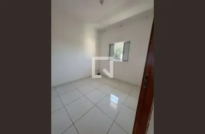 Apartamento com 2 quartos para alugar na Rua Professor Zoe Pereira Beniamino, Centro, Cotia