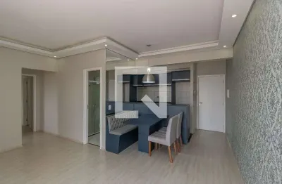 Apartamento para Aluguel - Residencial Real Parque, 2 Quartos,  67 m² - Sumaré