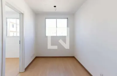 Apartamento para Aluguel - Jaguaré, 2 Quartos,  37 m² - São Paulo