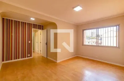 Apartamento para Aluguel - Jabaquara, 3 Quartos,  75 m² - São Paulo