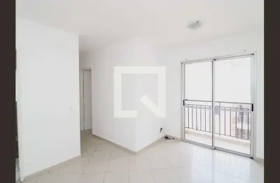 Apartamento para Aluguel - Vila Guilherme, 2 Quartos,  59 m² - São Paulo