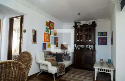 Apartamento para Aluguel - Vila Mascote, 2 Quartos,  65 m² - São Paulo