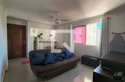 Apartamento para Aluguel - Jacarepaguá, 2 Quartos,  60 m² - Rio de Janeiro
