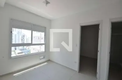 Apartamento para Aluguel - Vila Mazzei, 2 Quartos,  37 m² - São Paulo